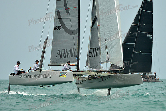 2015 Key West Race Week B 719