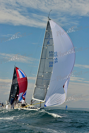 2017 Block Island Race Week C_1185