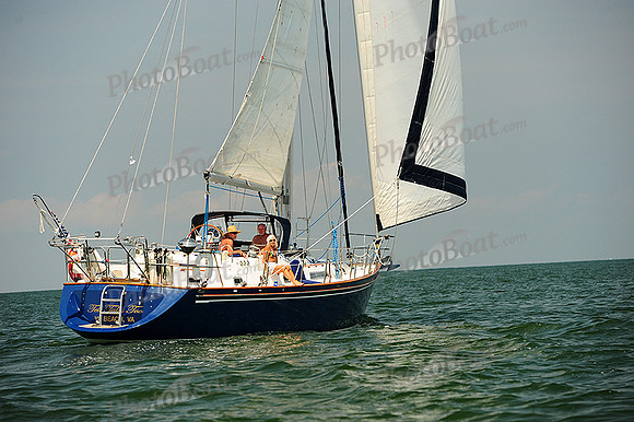 2014 Cape Charles Cup A 471