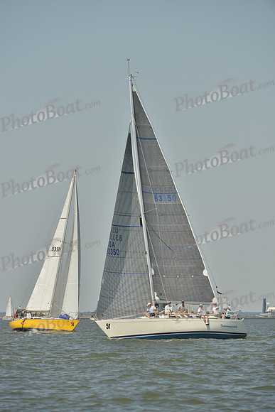 2017 Southern Bay Race Week A_0224