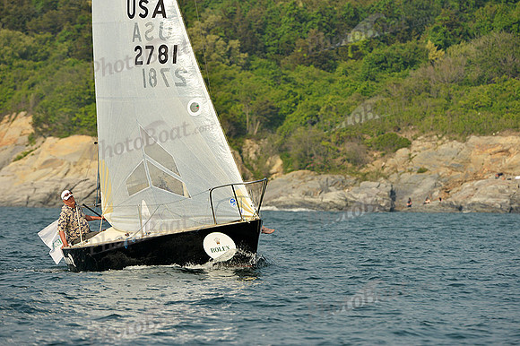 2015 NYYC Annual Regatta B 101