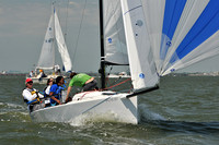 2013 Southern Bay Race Week D 1102