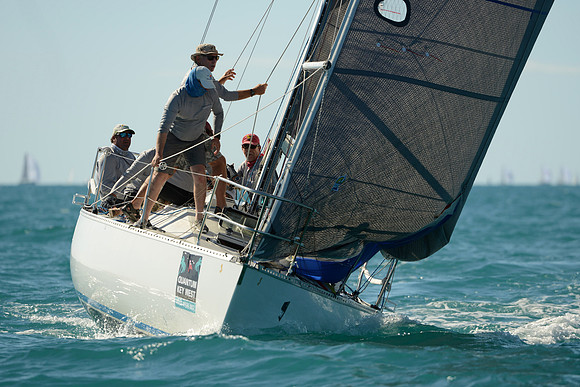 2017 Quantum Key West RW H 564