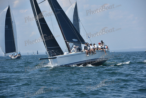 2019 Block Island Race Week J_0381