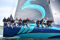 2019 NYYC Annual Regatta A_2266