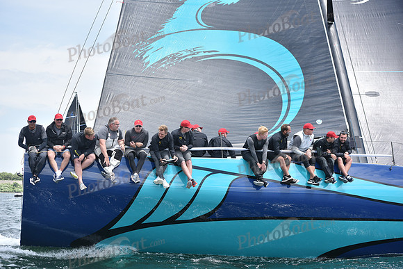 2019 NYYC Annual Regatta A_2266
