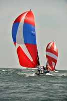 2017 Block Island Race Week A_0847