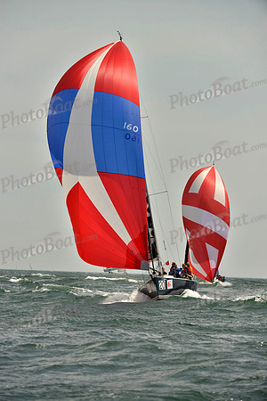 2017 Block Island Race Week A_0847