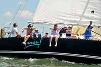 2013 Southern Bay Race Week C 2339