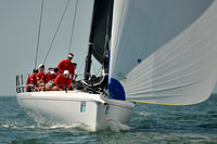 2014 Charleston Race Week D 549