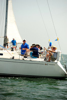 2014 Cape Charles Cup A 1113