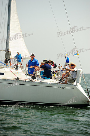 2014 Cape Charles Cup A 1113