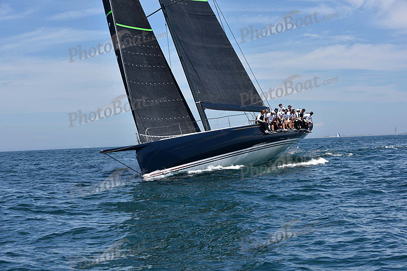2021 Block Island Race Week A_0544
