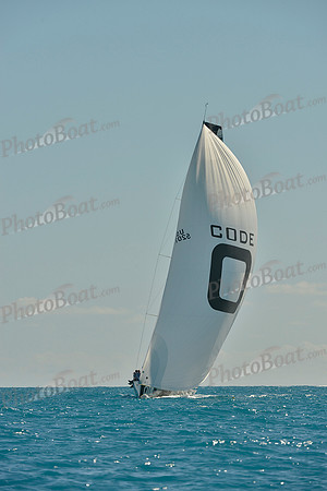 2017 Quantum Key West RW G 080