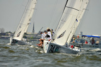 2014 Charleston Race Week D 1290