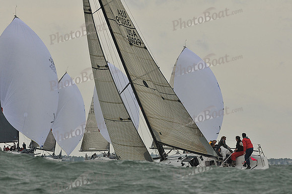 2013 Charleston Race Week B 1445
