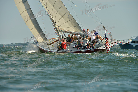 2016 NYYC Race Week A 1703