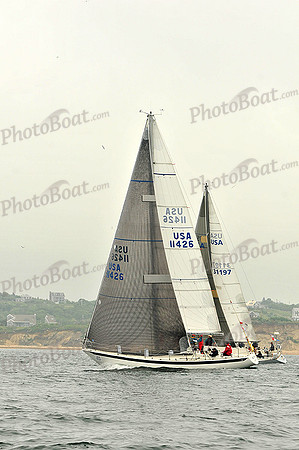 2013 Block Island Race Week D 296