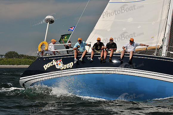 2012 NYYC Annual Regatta A 2356