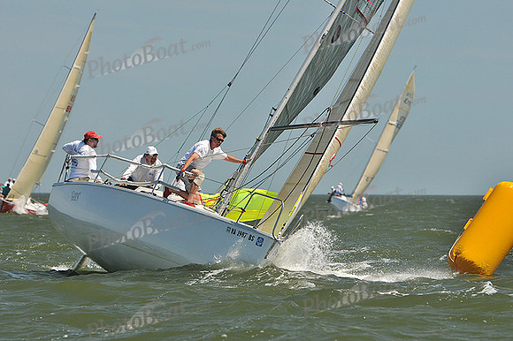 2013 Southern Bay Race Week D 451