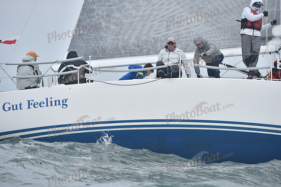 2019 NYYC Annual Regatta D_0221