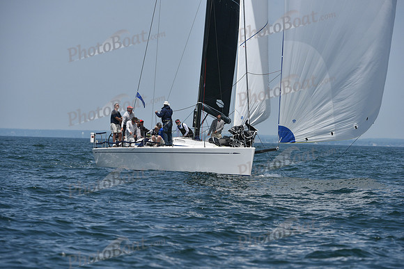 2019 Block Island Race Week E_0618