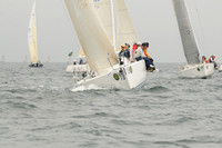 2009 Block Island Race Week Wed 219