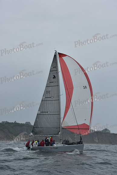 2019 Block Island Race Week G_1363