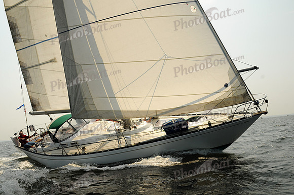 2011 Vineyard Race B 832