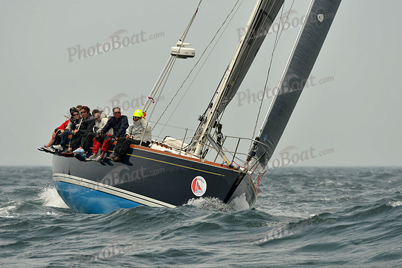 2015 Block Island Race Week D 1287