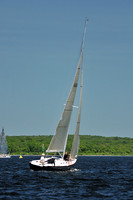 2013 NYYC Annual Regatta B 380