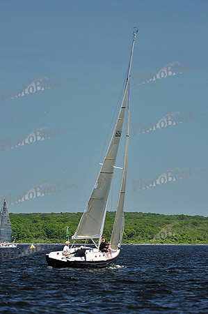 2013 NYYC Annual Regatta B 380