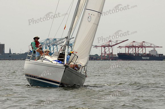 2011 Southern Bay RW B 179