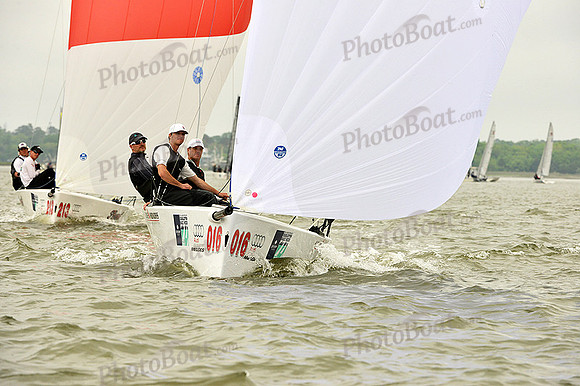 2015 Charleston Race Week A_0733