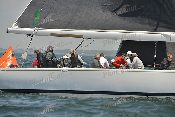 2017 NYYC Annual Regatta B_0337