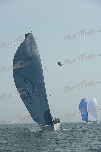 2025 Block Island Race Week A_0377