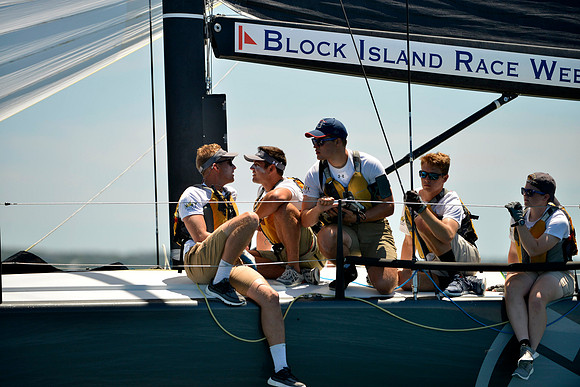 2017 Block Island Race Week F_0156