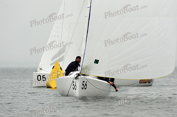 2014 J70 Winter Series E 1543
