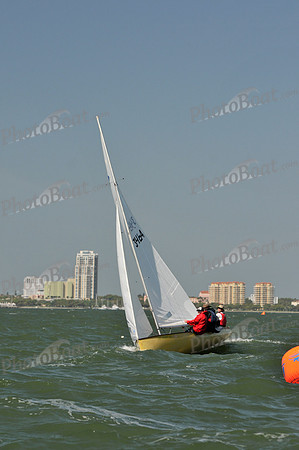 2012 Thistle Midwinters B 1017
