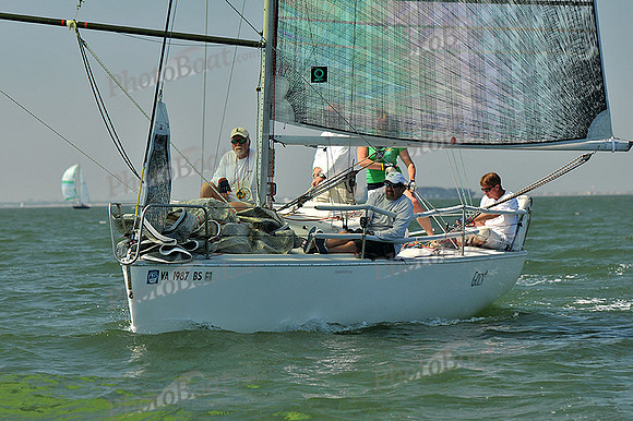 2013 Southern Bay Race Week C 791