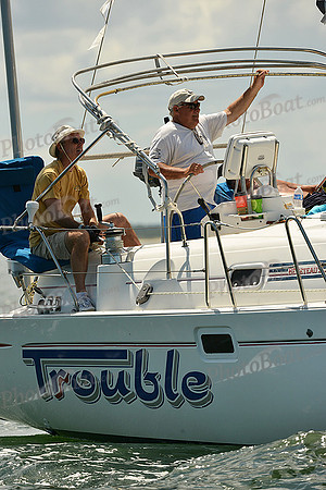 2015 Southern Bay Race Week F 689