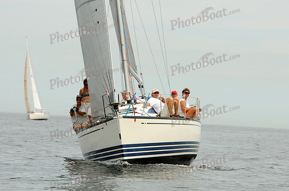 2011 Park City Regatta A 601