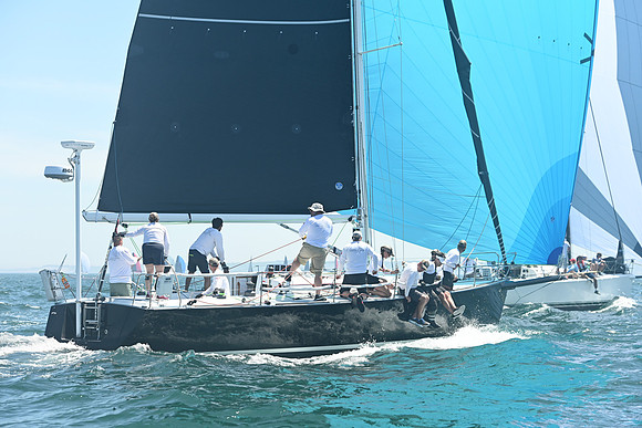 2025 Block Island Race Week C_0215