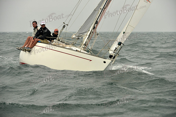 2015 Block Island Race Week F 314