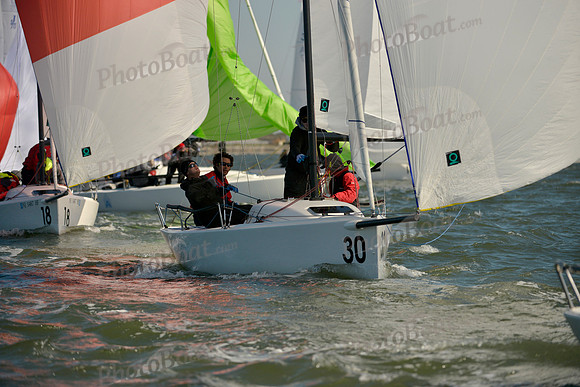 2016-2017 Quantum J70 Winter Series II_0887