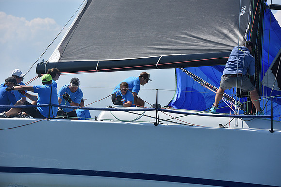 2019 Block Island Race Week J_0309