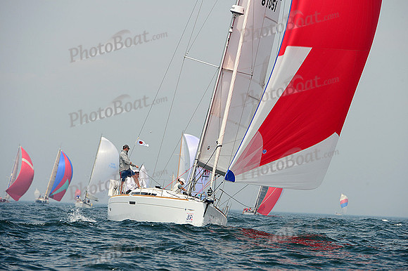 2013 Block Island Race Week C 252