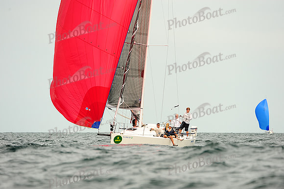 2014 NYYC Race Week E 486