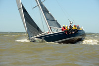 2016 Charleston Race Week B 0562