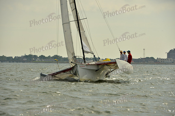 2016 Southern Bay Race Week G_0042